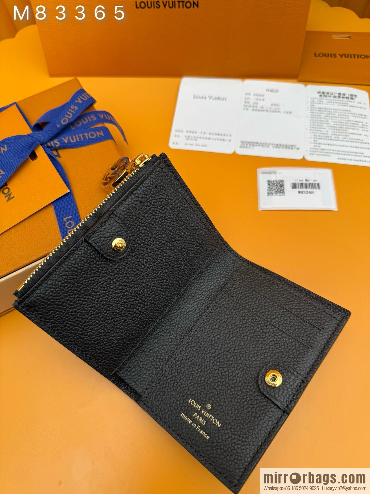 LV M83365 Lisa bag