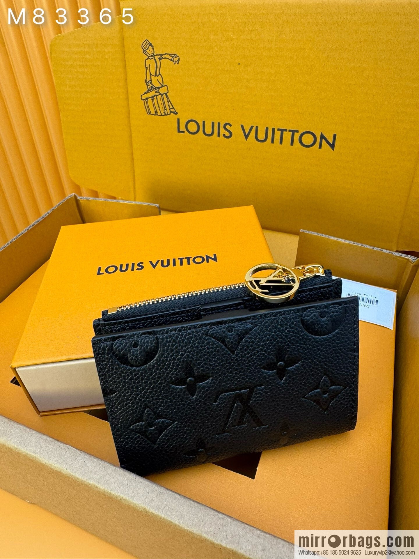 LV M83365 Lisa bag