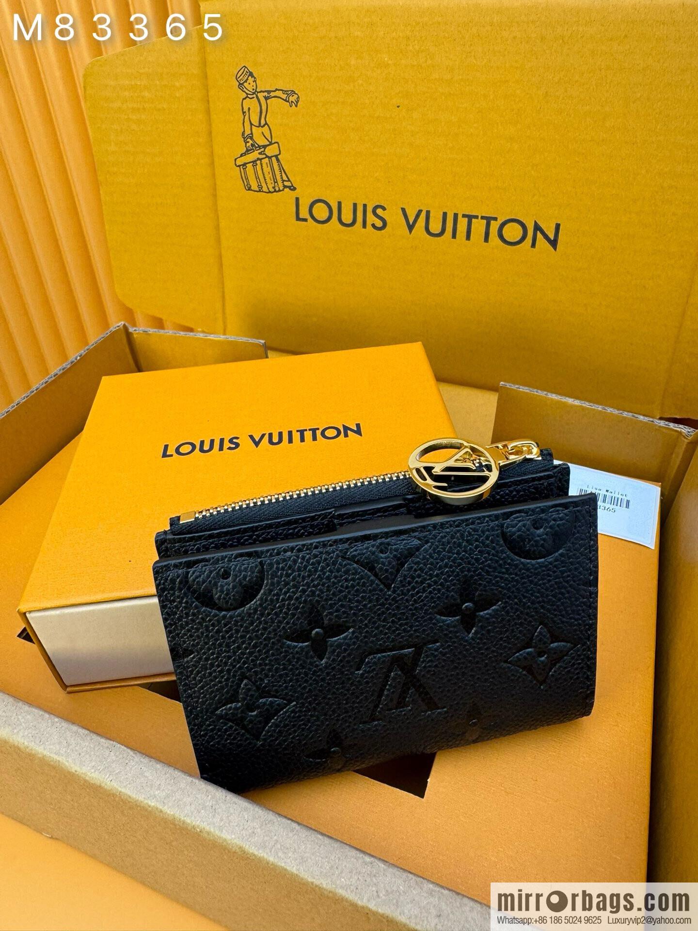 LV M83365 Lisa bag