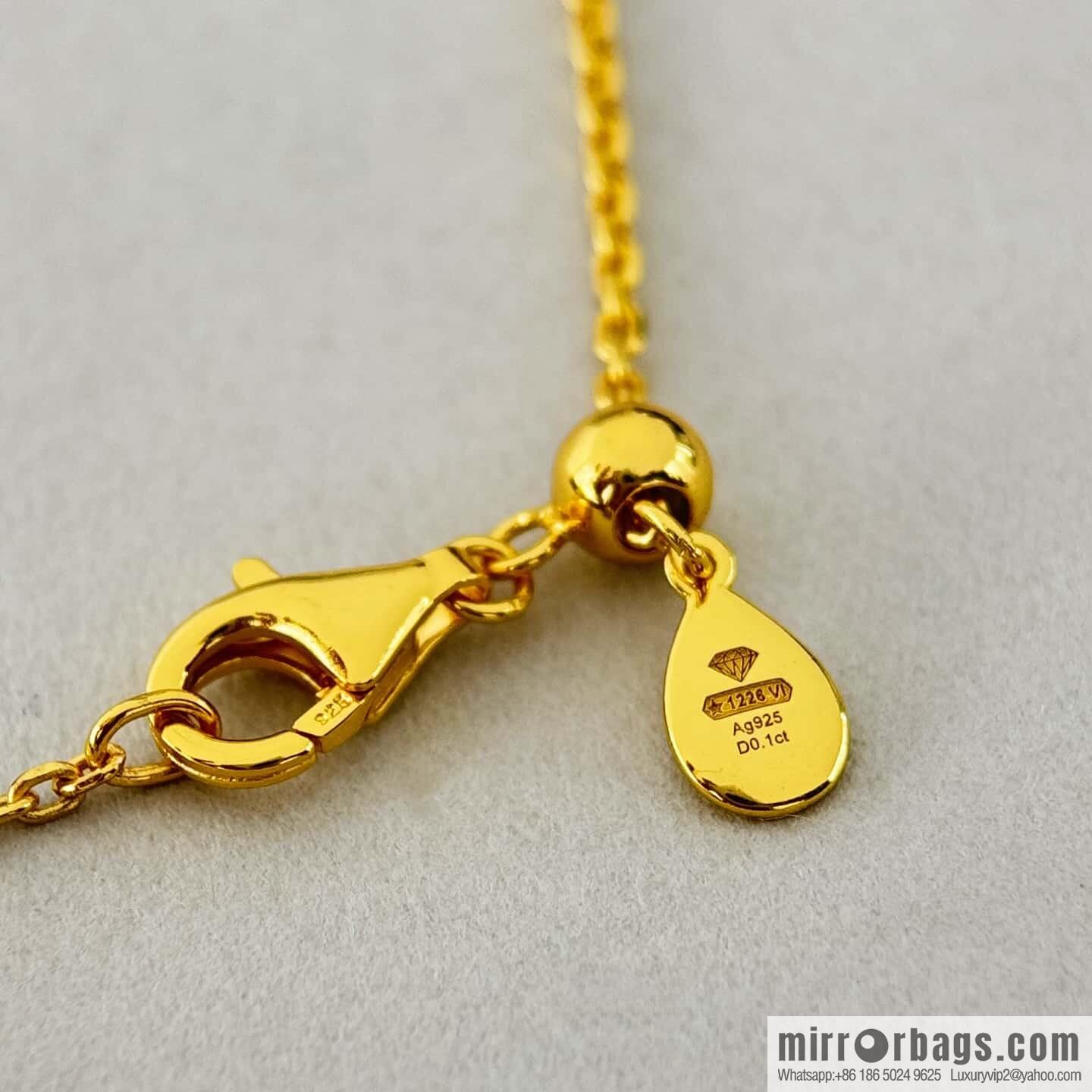 ❗️New ❗️ New ☑️ Vivienne Westwood Macaron Rocking Horse Necklace