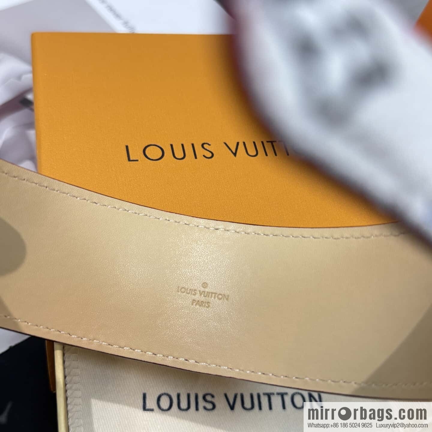 ❗️New ❗️ ☀️ New ☑️ LV Louis Vuitton headband ☀️