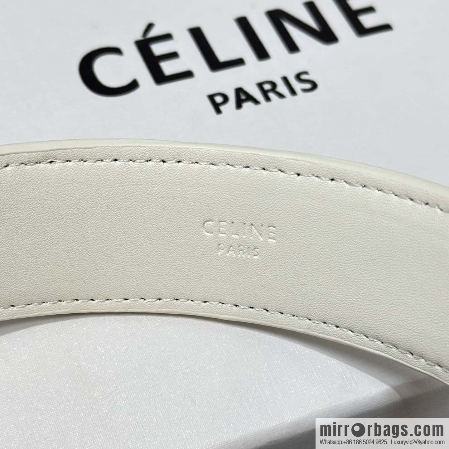 ❗️New ❗️ ☀️ new ☑️ Celine denim headband ☀️