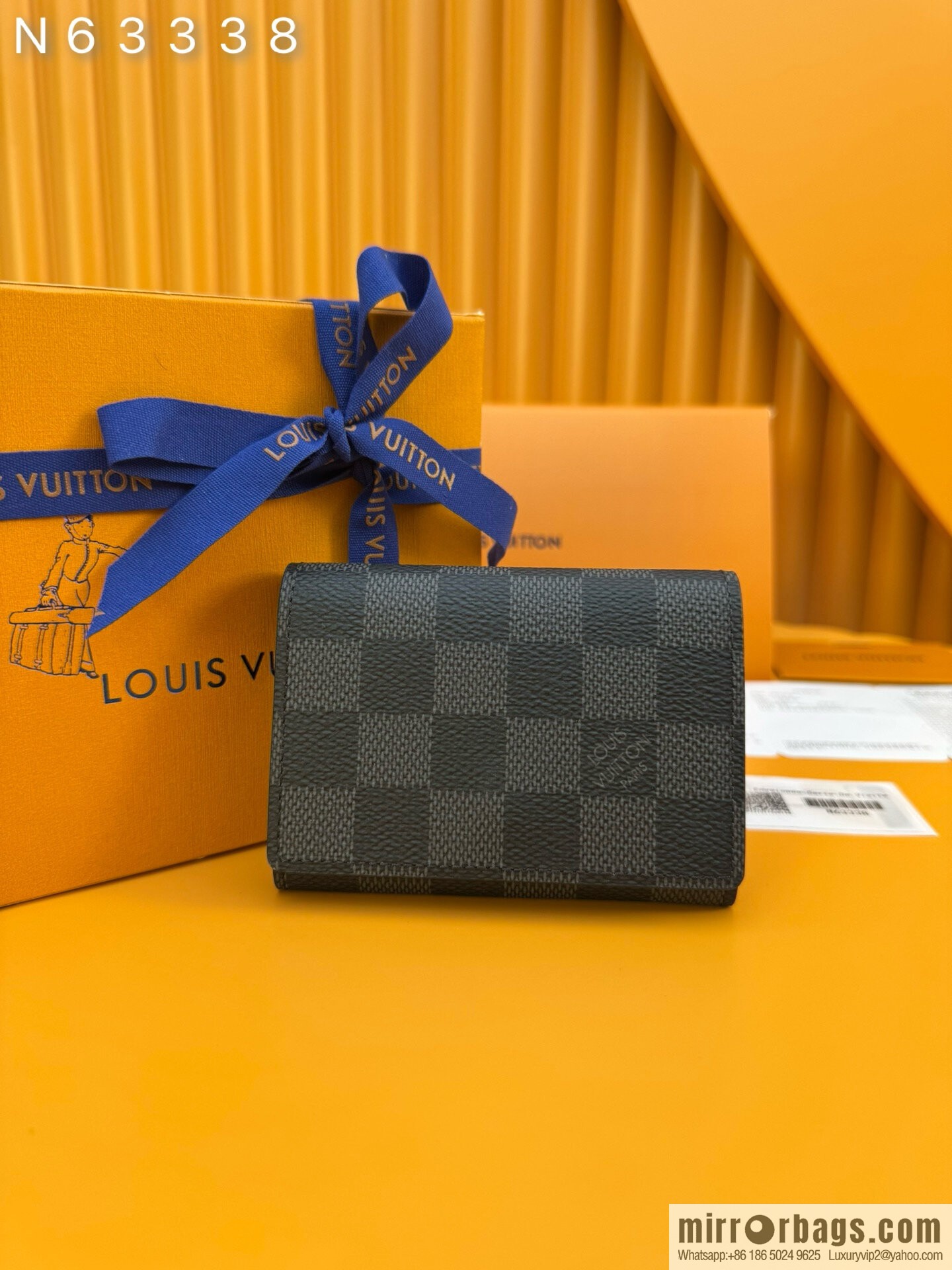 LV N63338 [Official full-chip version]
