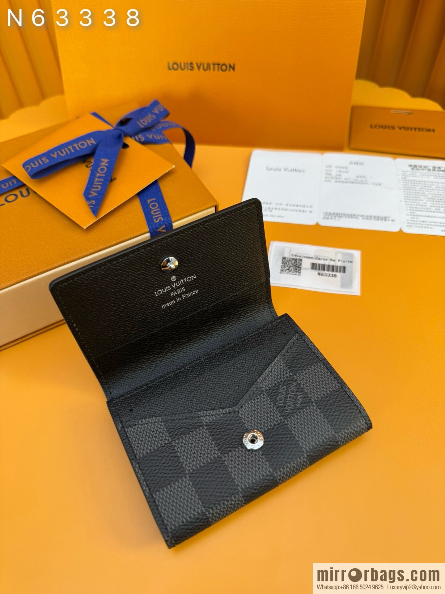 LV N63338 [Official full-chip version]