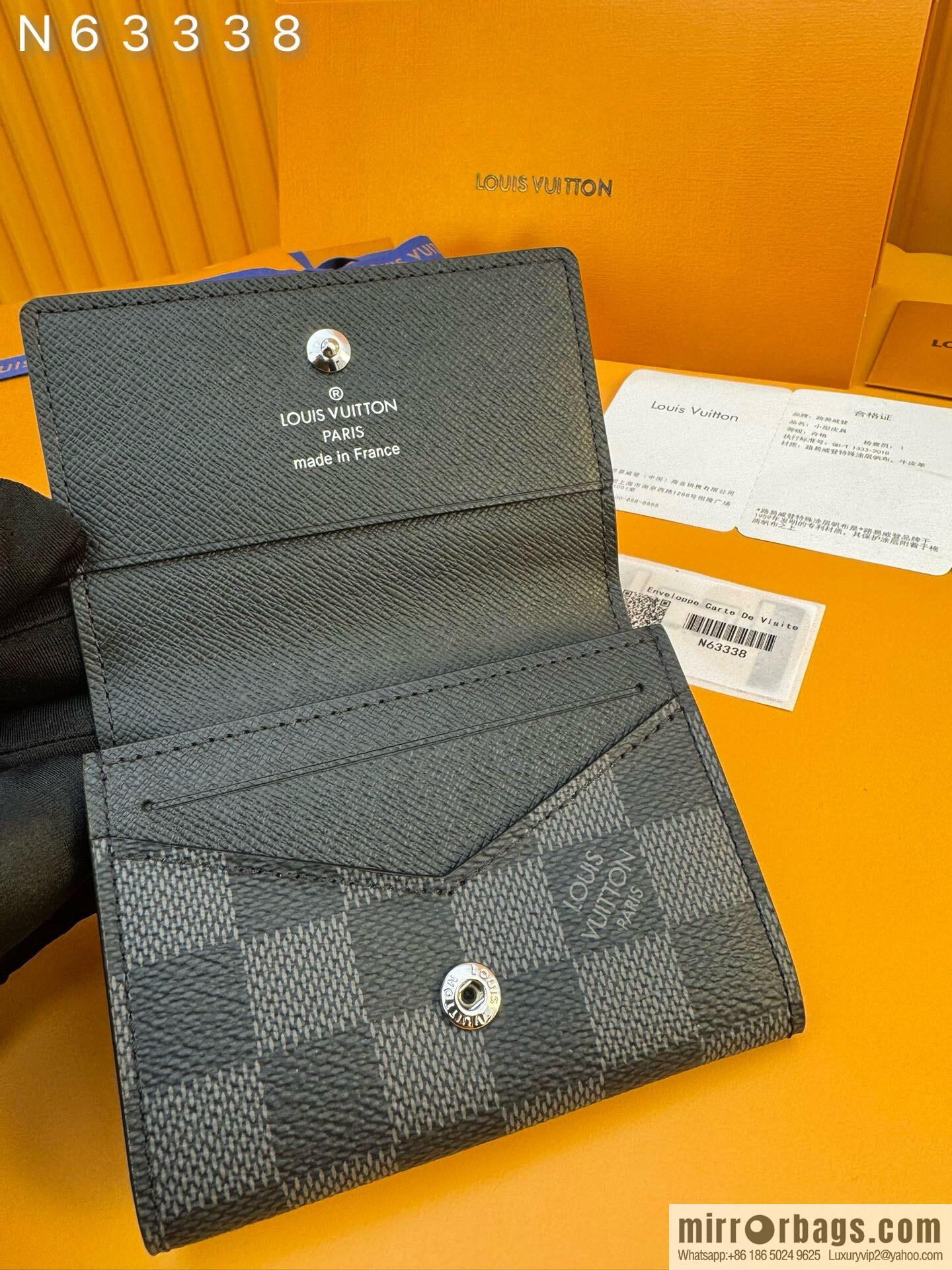 LV N63338 [Official full-chip version]