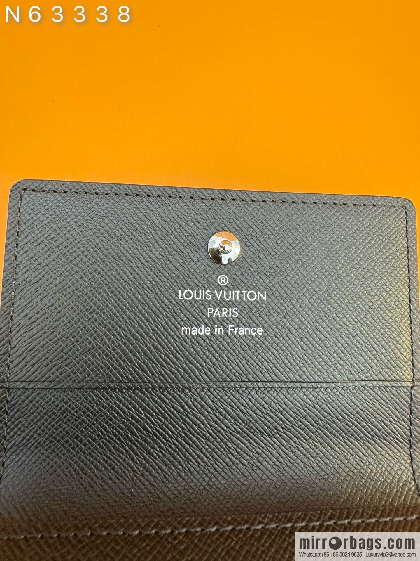LV N63338 [Official full-chip version]