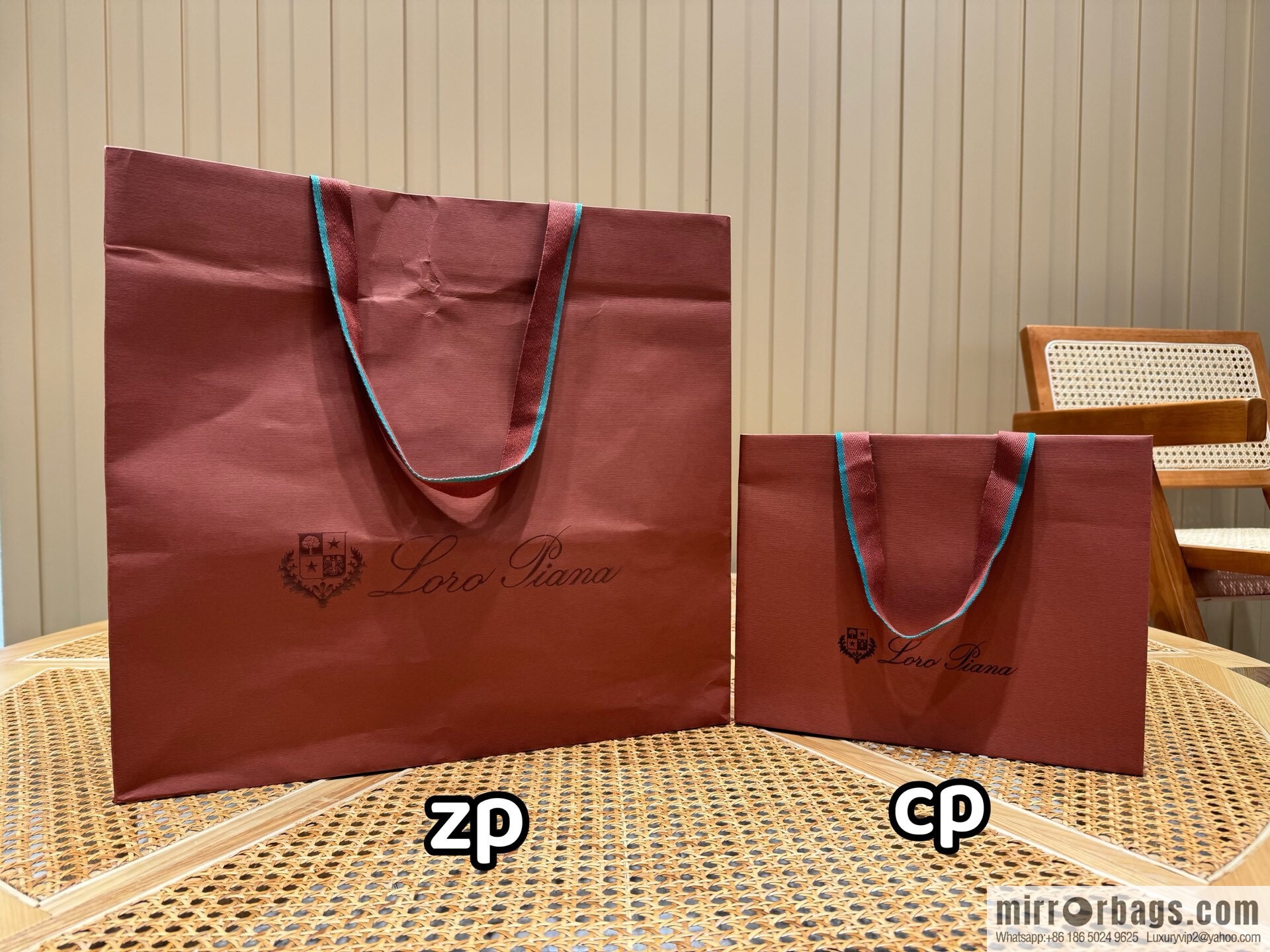 Loro Piana 2nd Generation Extra Pocket L19 Clutch Bag FAN4046 Milk Grey Gold Buckle