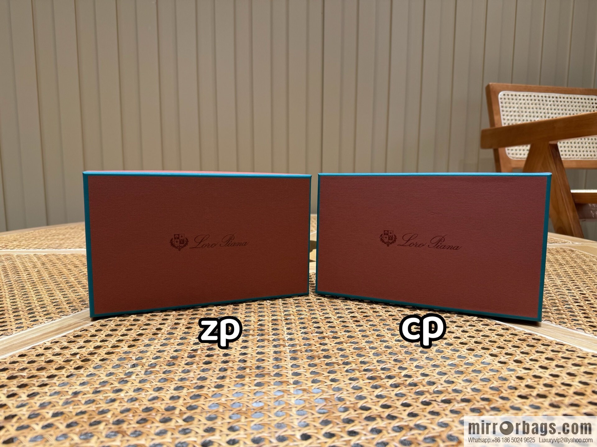 Loro Piana 2nd Generation Extra Pocket L19 Clutch Bag FAN4046 Milk Grey Gold Buckle