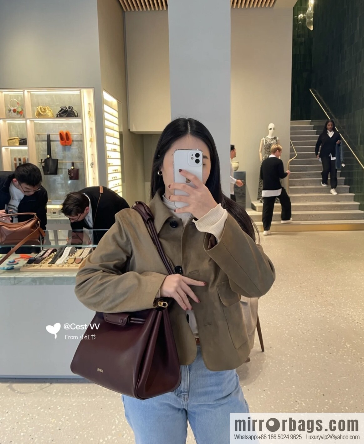 LOEWE New Madrid S 0807