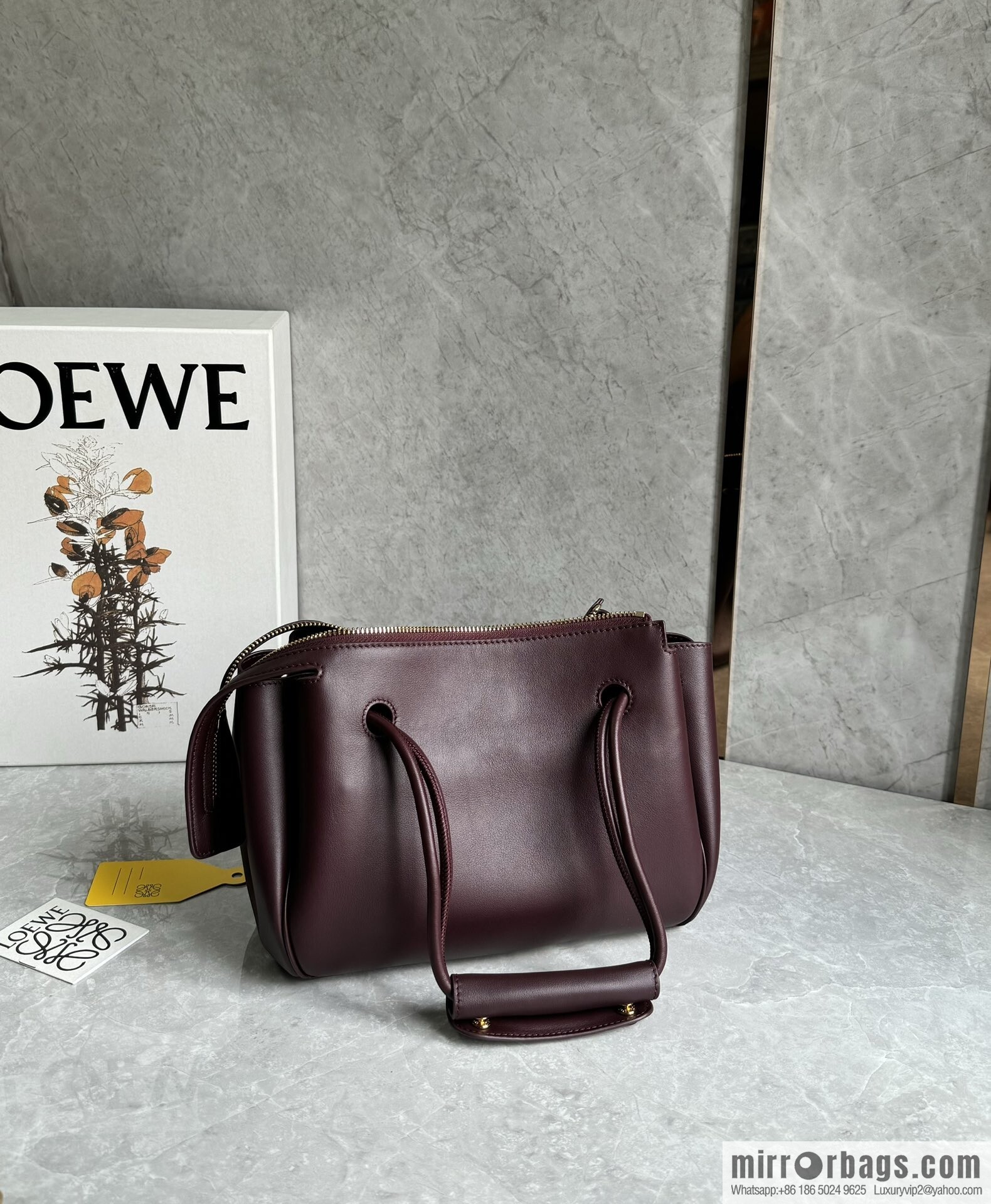 LOEWE New Madrid S 0807