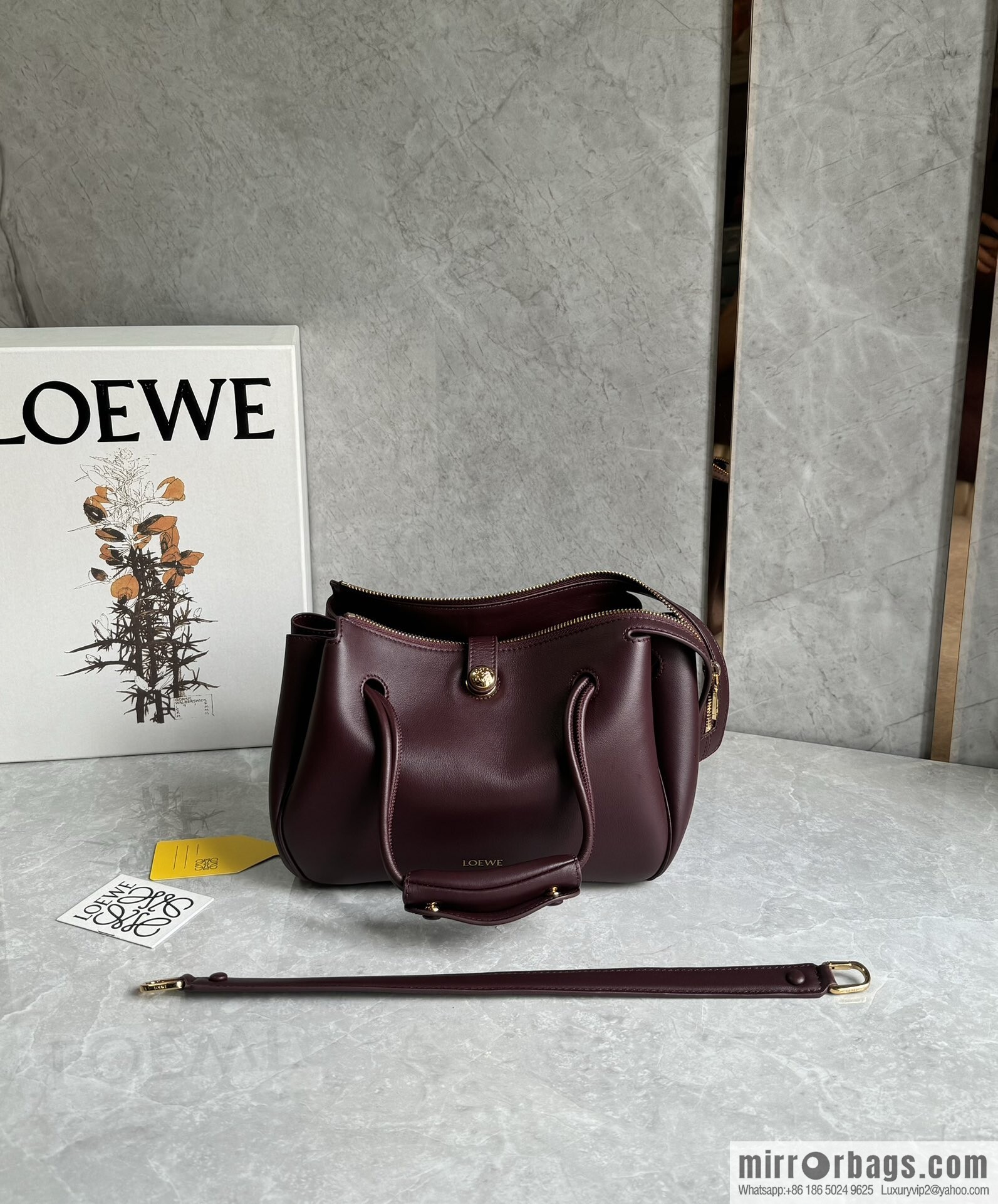 LOEWE New Madrid S 0807