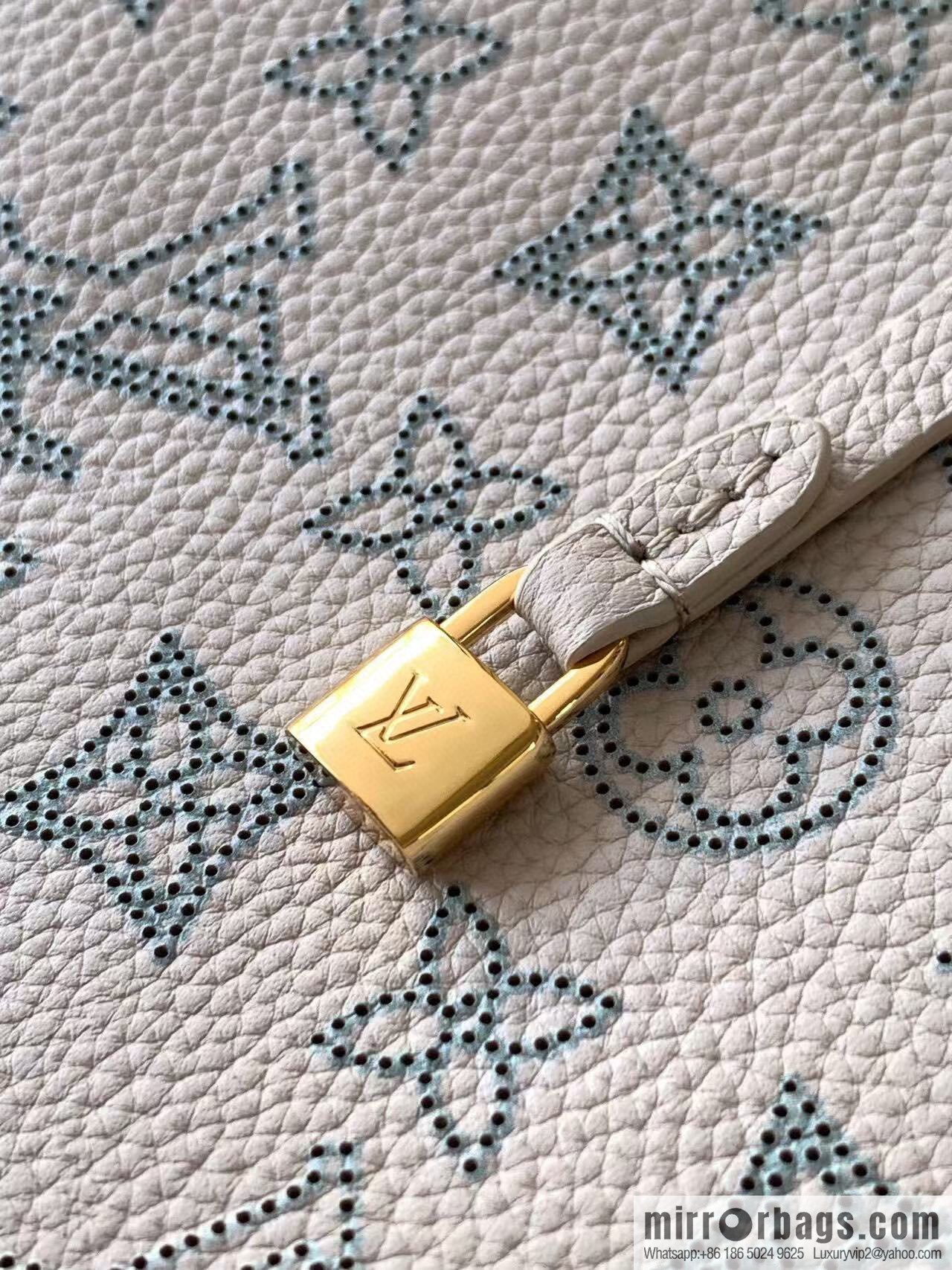 LV M12496 Flores