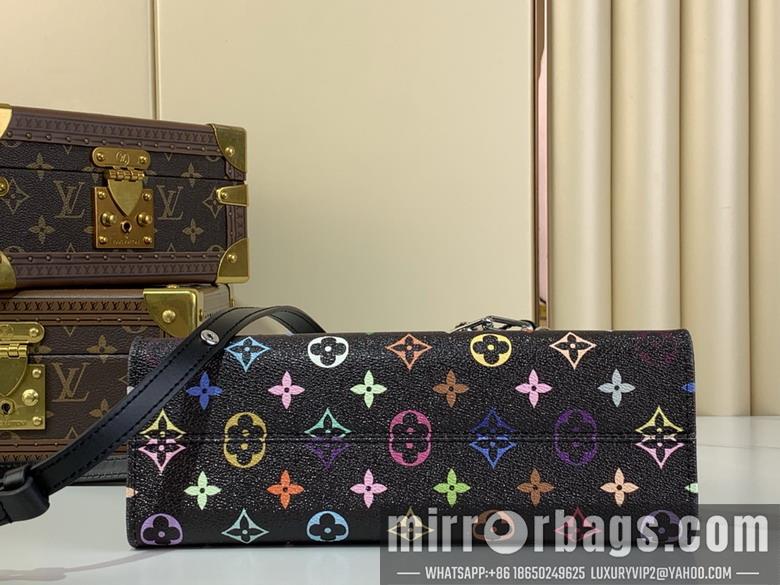 LV Replica Bags On M13260 25x13x10cm gf