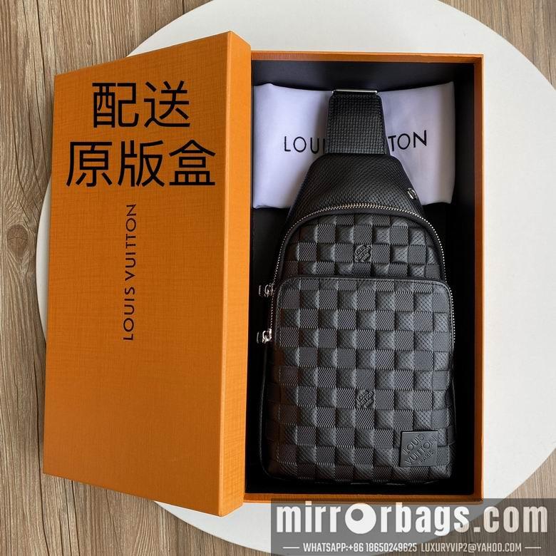 LV Replica Bags 1028 30X17X5cm