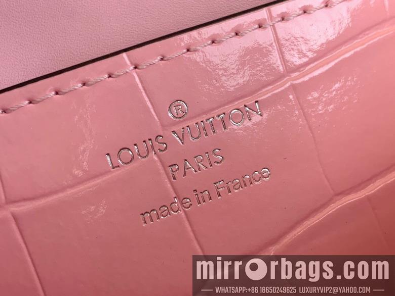 LV Replica Bags Rosedes Vents N84713 19x15x9cm gf1