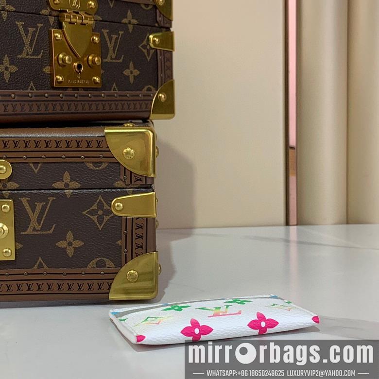 LV Replica Bags M14355 11x7x0.6cm gf