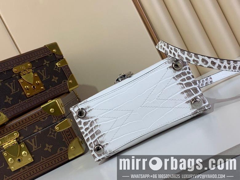 LV Replica Bags Rosedes Vents N84713 19x15x9cm gf5