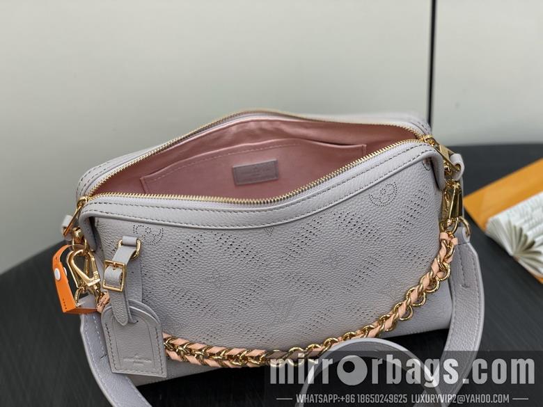 LV Replica Bags Hand It All M13157 18x13x29cm gf