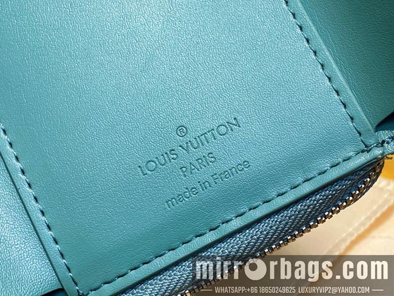 LV Replica Bags Portfolio Pilot M14143 11x8.5x2cm gf