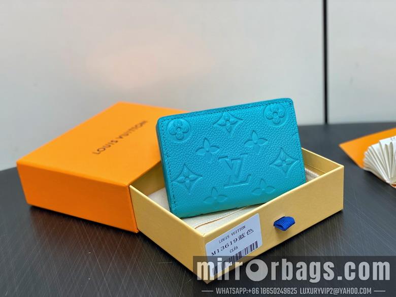 LV Replica Bags Claire M13619 11x8.5x3.5cm gf