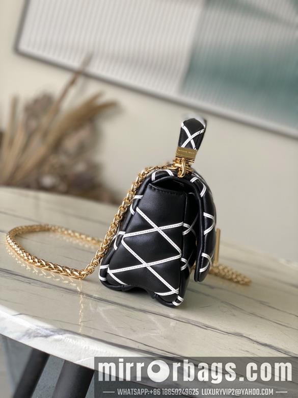 LV Replica Bags M14849 20x14x9cm gf