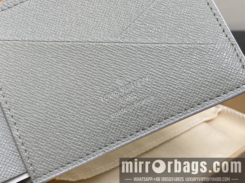 LV Replica Bags Multiple M14354 11.5x9x1.5cm gf