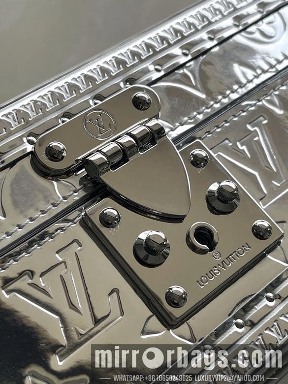 LV Replica Bags Coffret M12277 35x20.5x13.5cm gf