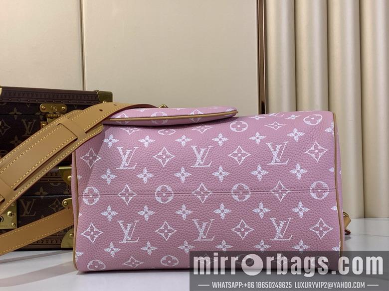 LV Replica Bags Speedy M21108 30x17x21cm gf