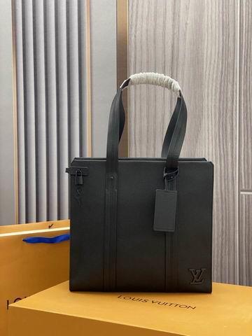 LV Replica Bags Aerogram Tote M57308 36.5x34x13cm gf