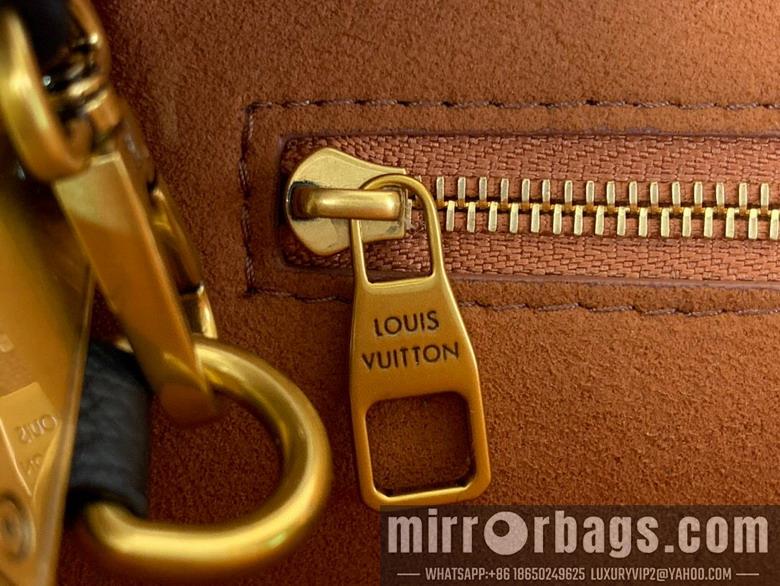 LV Replica Bags Low Key m13148 30x18x12cm gf