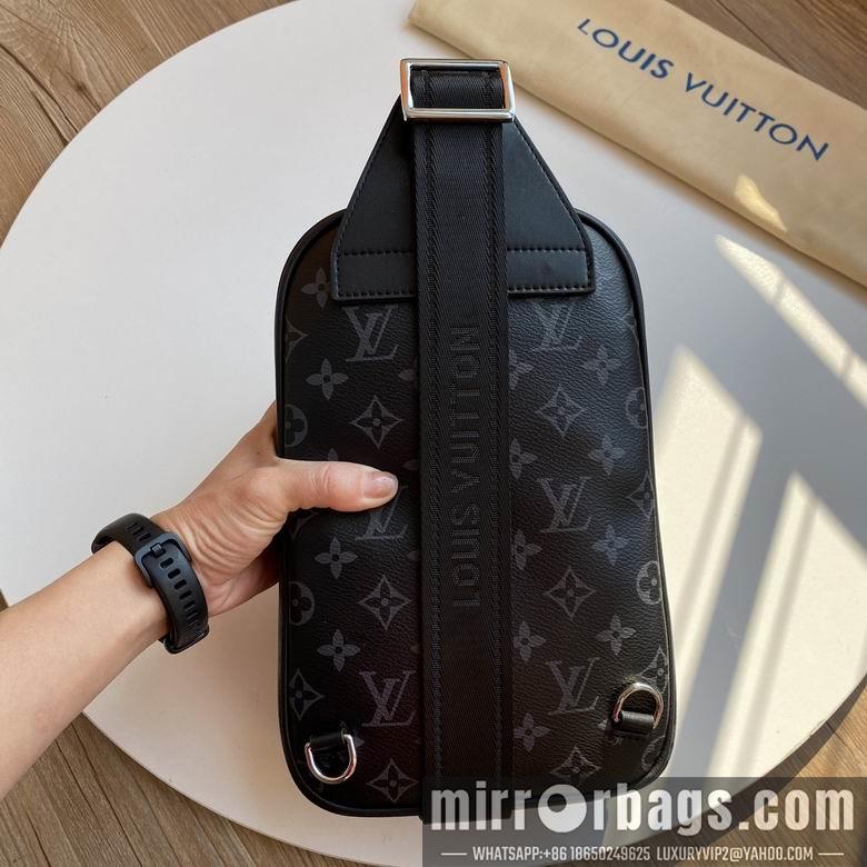 LV Replica Bags 2071 27X18X5cm