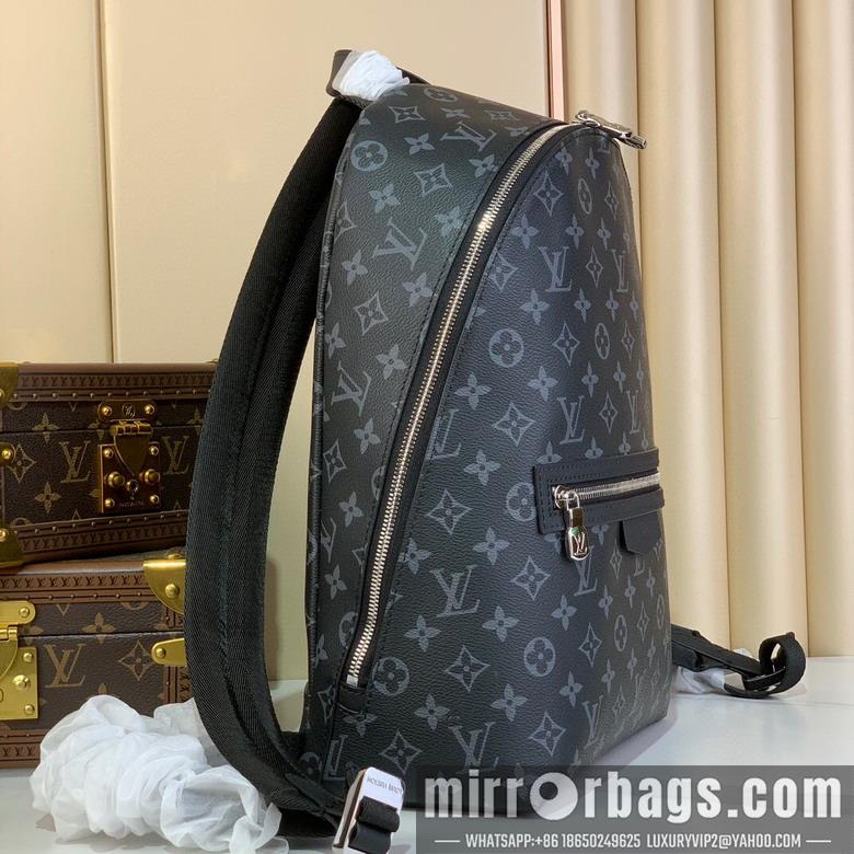 LV Replica Bags Discovery m14020 38x13x28cm gf