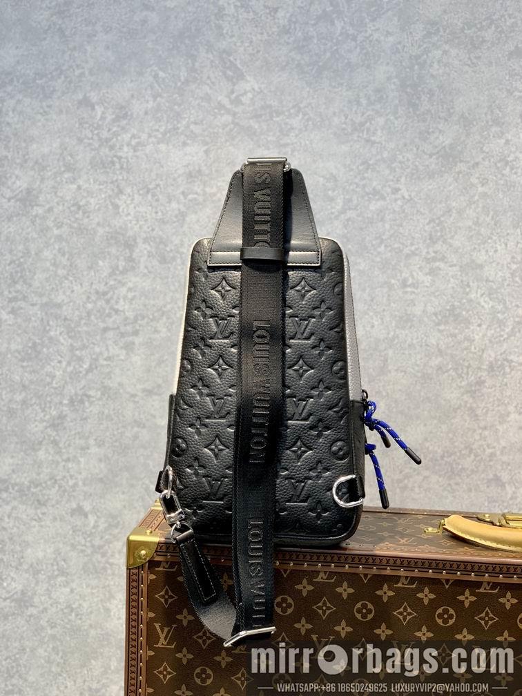 LV Replica Bags Avenue M599260 20x31x10cm gf