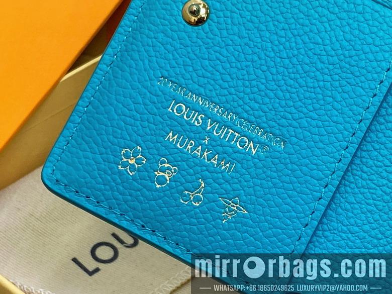 LV Replica Bags Claire M13619 11x8.5x3.5cm gf