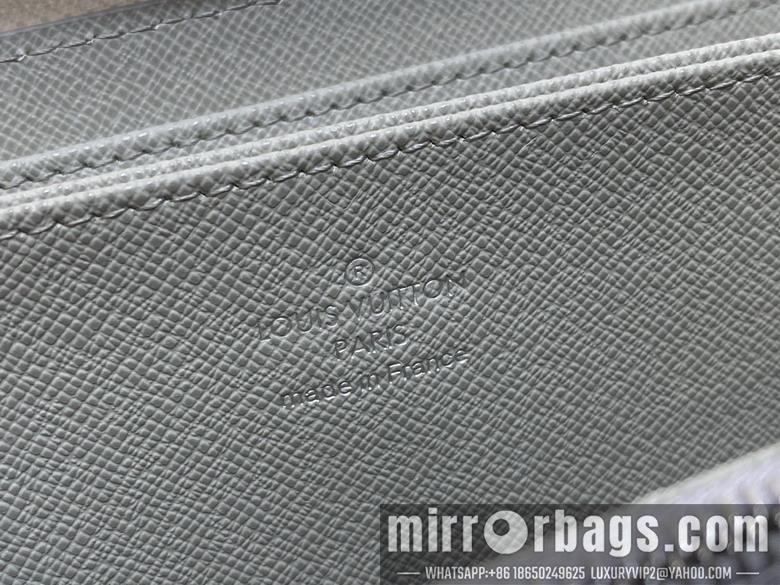 LV Replica Bags Zippy M13908 19.5x10.5x2.5cm gf1