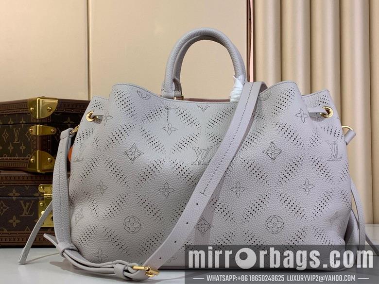 LV Replica Bags Bella m13838 23x13x32cm gf