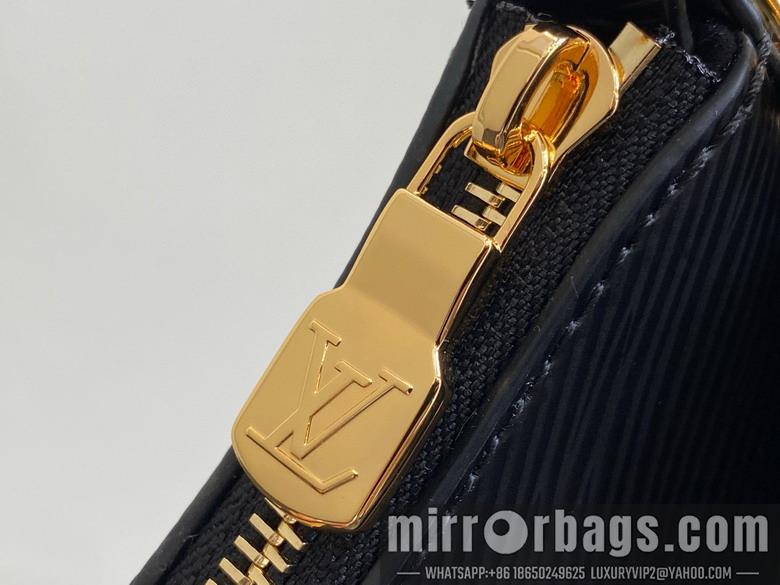LV Replica Bags Marellini M13099 19x13.5x6.5cm gf