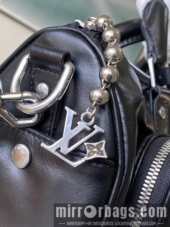 LV Replica Bags Keepall M13988 25x15x11cm gf