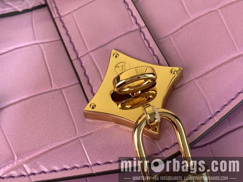 LV Replica Bags Rosedes Vents N84713 19x15x9cm gf6