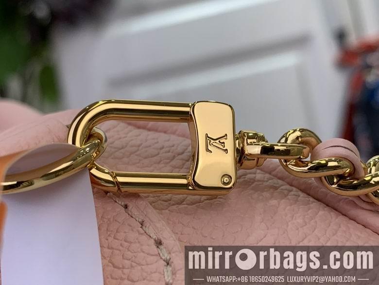 LV Replica Bags Speedy M81625 16X11X9cm