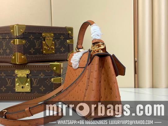 LV Replica Bags Rosedes vents N84207 19x15x9cm gf5