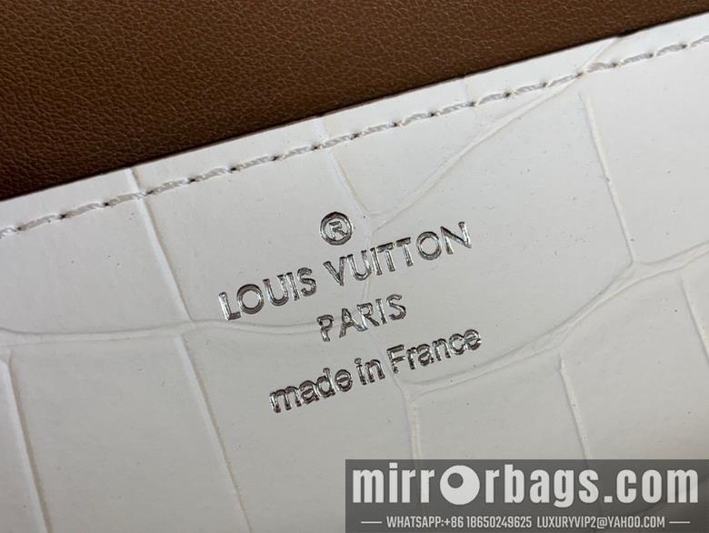 LV Replica Bags Rosedes Vents N84713 27x18x9cm gf5