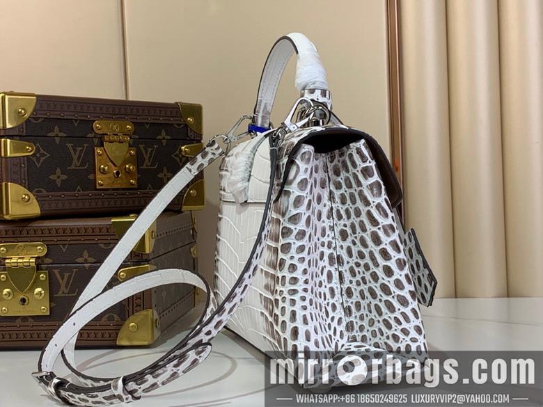 LV Replica Bags Rosedes Vents N84713 27x18x9cm gf5