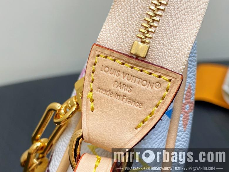 LV Replica Bags Acc M13404 13x4x22cm gf