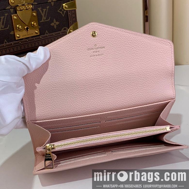 LV Replica Bags Sarah m14000 19x10.5x2cm gf