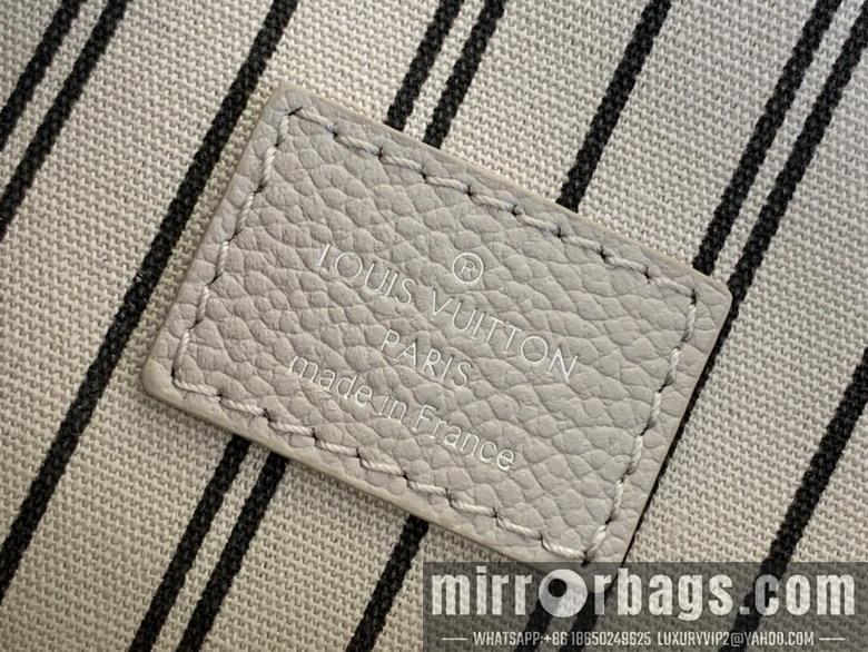 LV Replica Bags Métis M41487 25x19x7cm gf