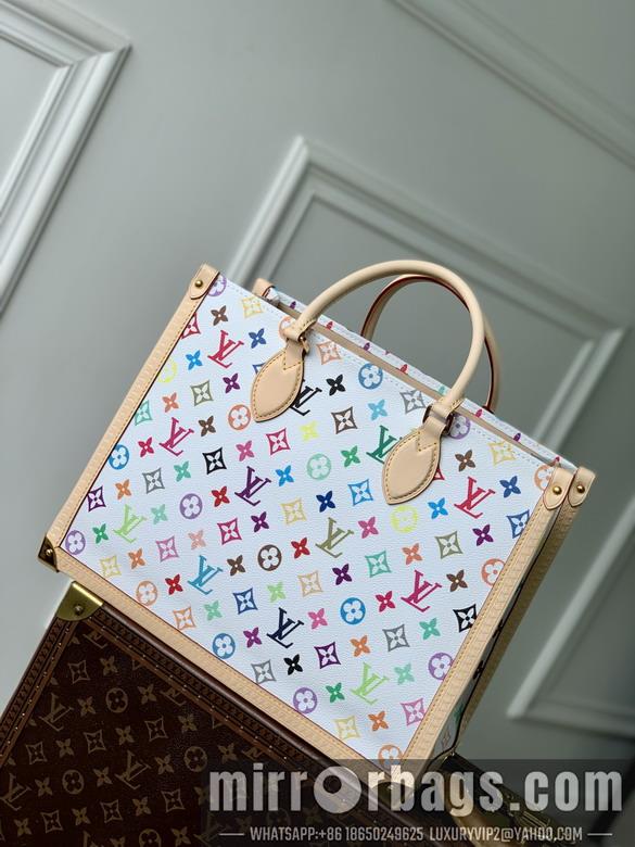 LV Replica Bags On M13079 35x27x14cm gf