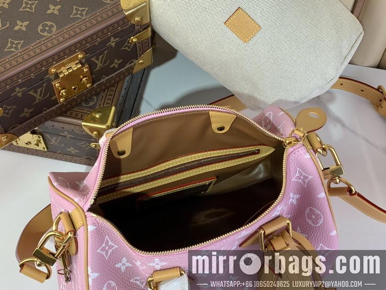 LV Replica Bags Speedy M21108 30x17x21cm gf
