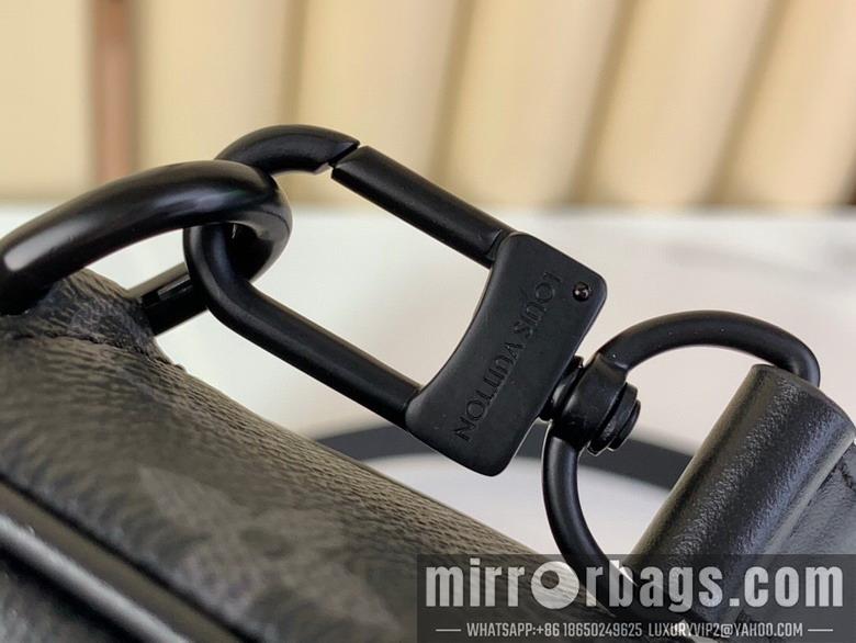 LV Replica Bags Trocadero M14058 20x13x6.5cm gf1