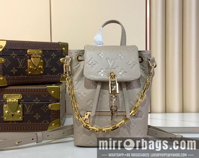 LV Replica Bags Coussin M13387 20x7.5x15cm gf